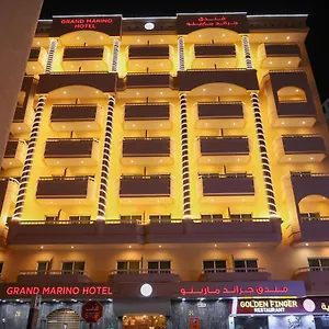 Grand Marino Dubai