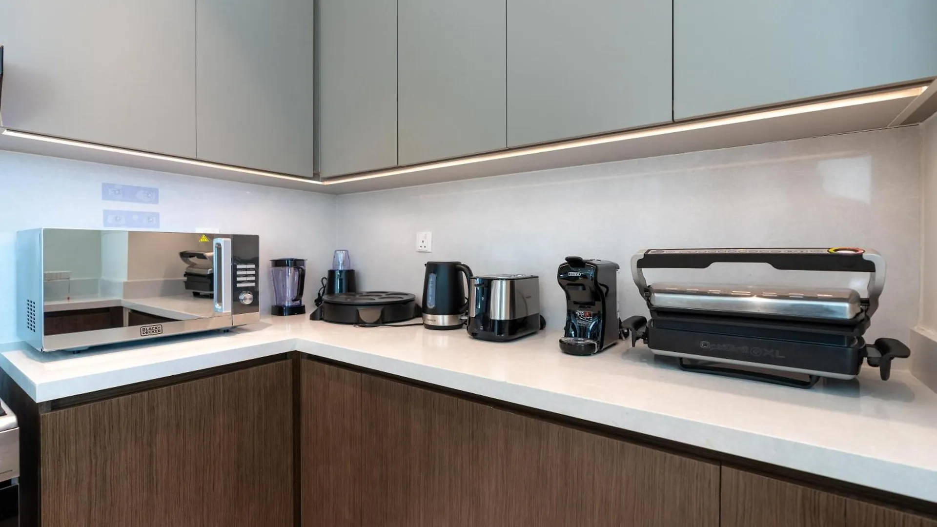 Spacious & Amazing 3 Bedroom Penthouse Burj Khalifa View Dubai 0*,