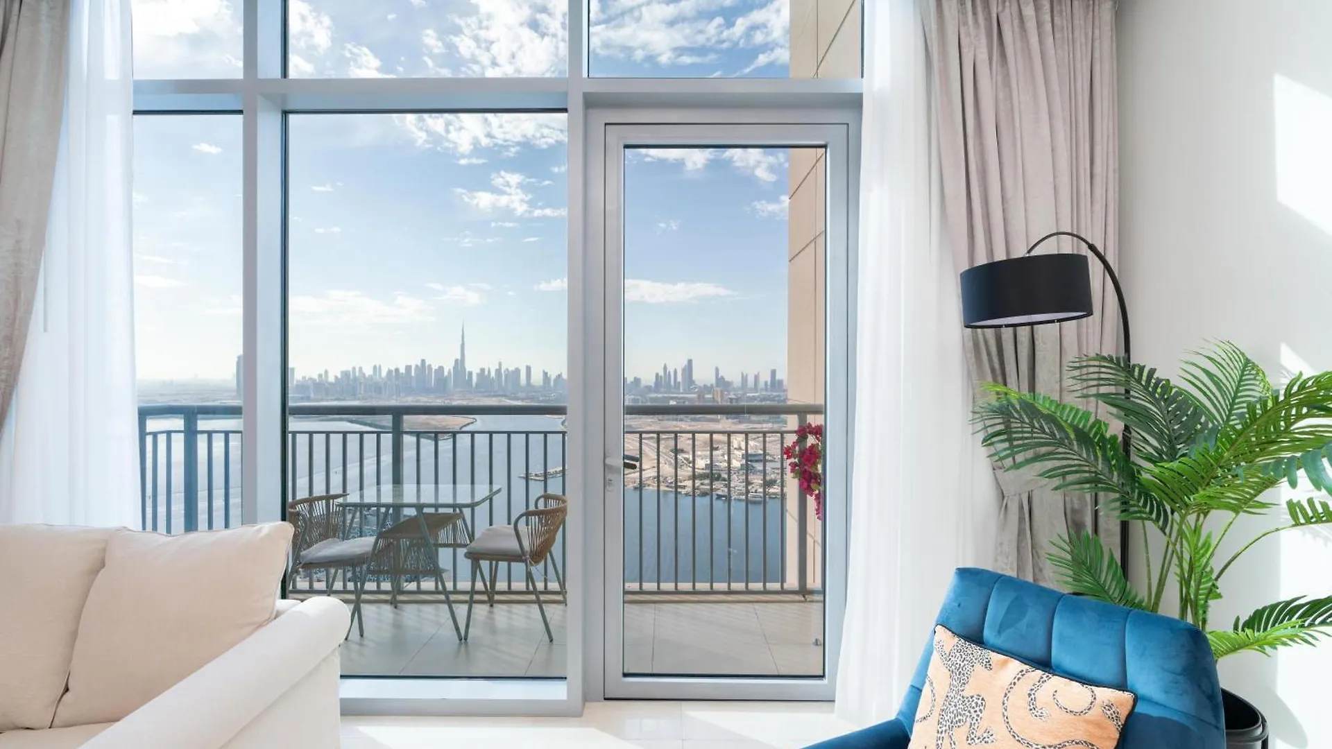 Spacious & Amazing 3 Bedroom Penthouse Burj Khalifa View Dubai 0*,  United Arab Emirates