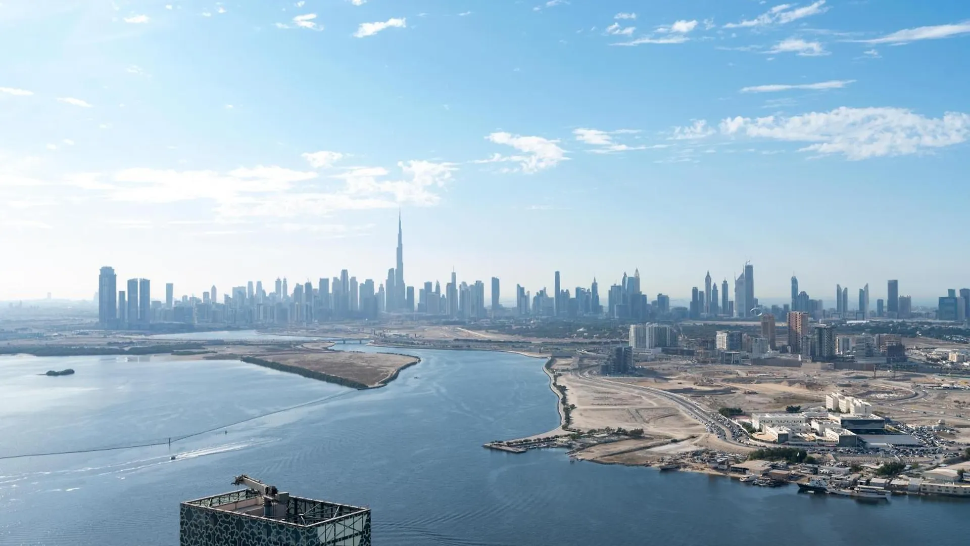 Apartment Spacious & Amazing 3 Bedroom Penthouse Burj Khalifa View Dubai United Arab Emirates