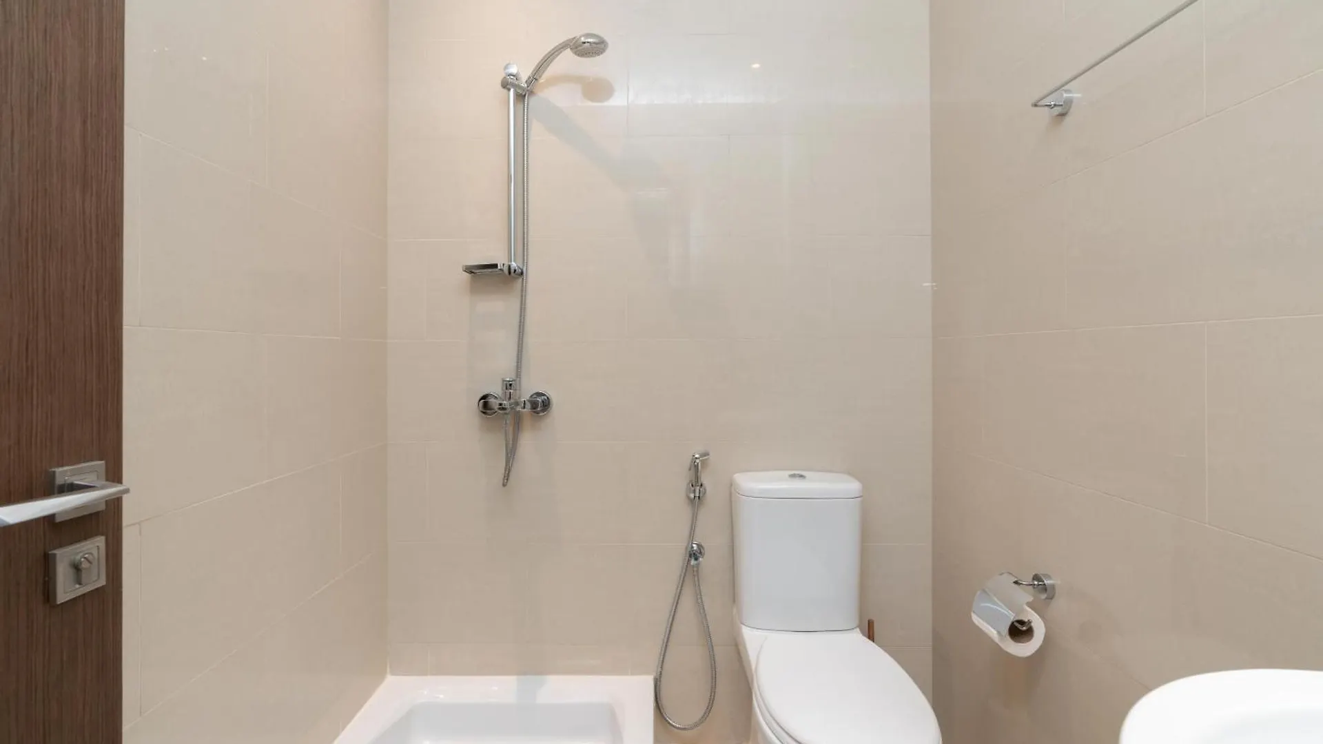 Spacious & Amazing 3 Bedroom Penthouse Burj Khalifa View Dubai Apartment