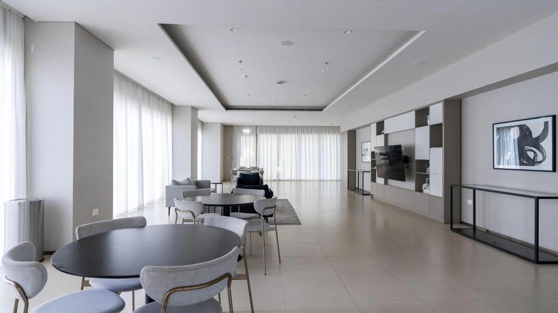 Apartment Spacious & Amazing 3 Bedroom Penthouse Burj Khalifa View Dubai United Arab Emirates