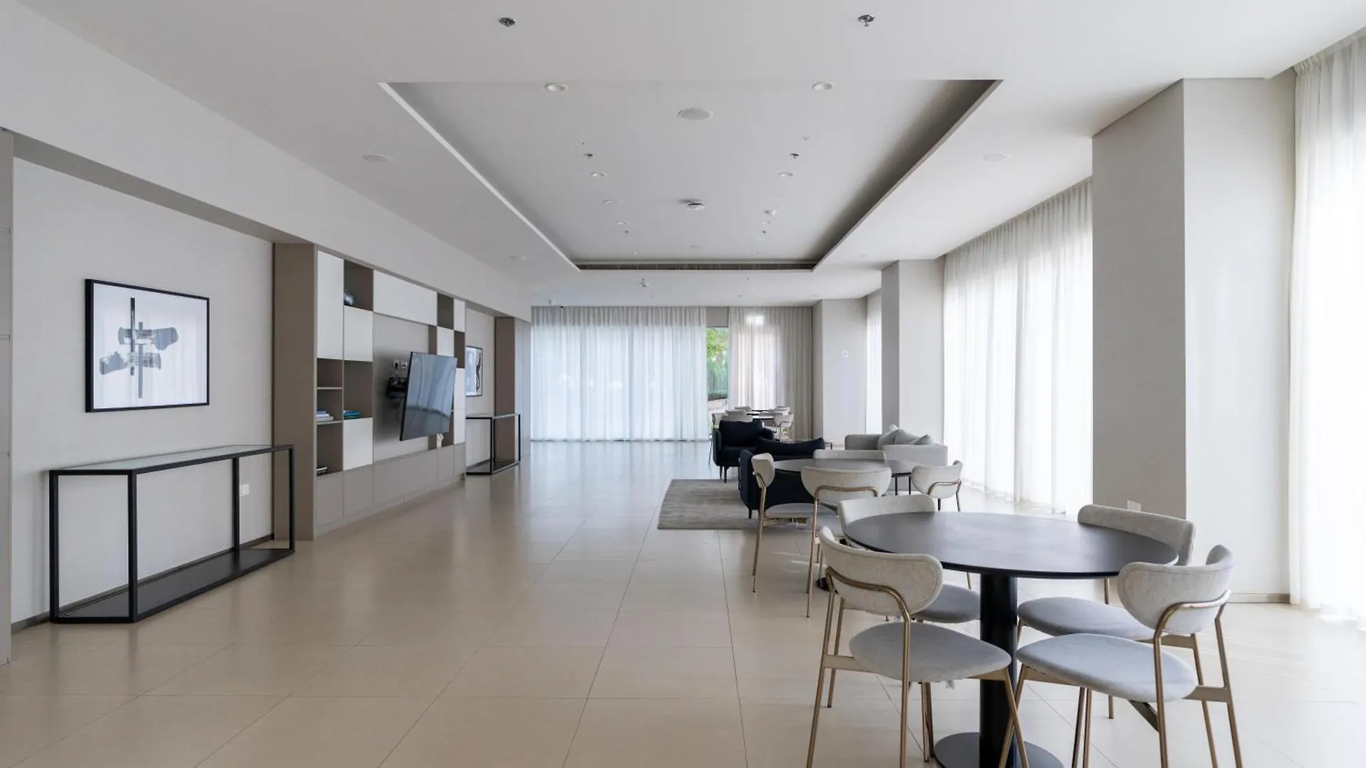 Spacious & Amazing 3 Bedroom Penthouse Burj Khalifa View Dubai 0*,  United Arab Emirates
