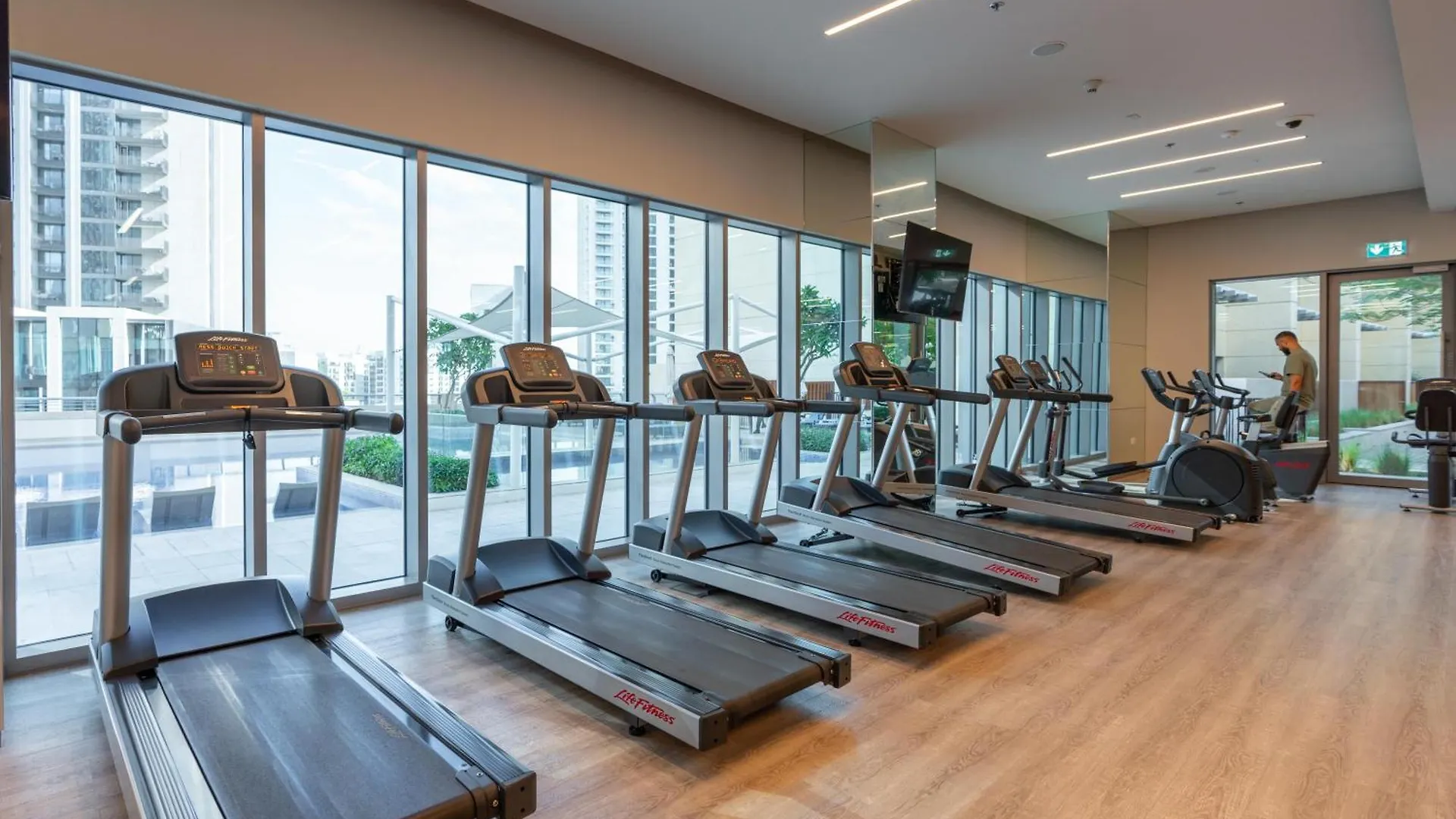 Spacious & Amazing 3 Bedroom Penthouse Burj Khalifa View Dubai 0*,  United Arab Emirates